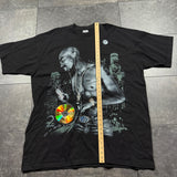 Deadstock 2000s Tupac Shirt (3XL)