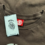 2000s Element Shirt (L)