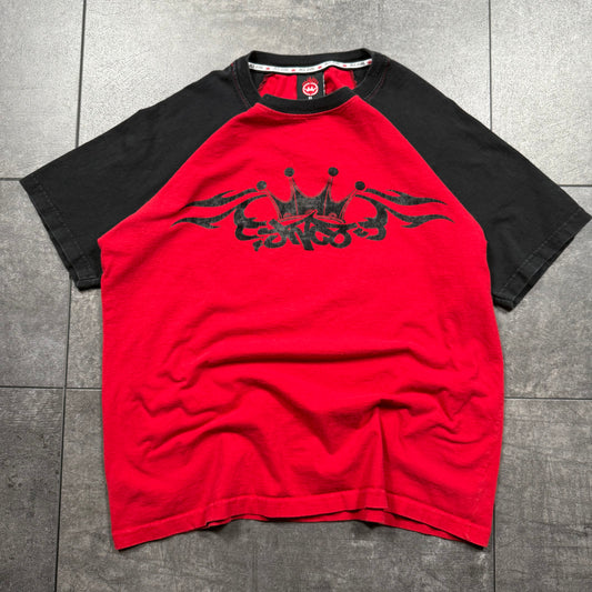 Y2K JNCO Tribal Tshirt (L)