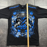 (rare) 2000s Russo Shirt (XXL)