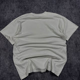 (rare) 2000s mma elite shirt (M)