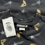 2000s Famous Stars & Straps Shirt (S)
