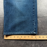 2000s Southpole Style Jeans (36x30)