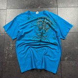2000s Grunge Shirt (M)