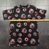 2000s Southpole AOP Shirt (XL)