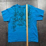 2000s MMA ELITE Shirt (L)
