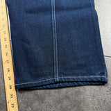Deadstock 2000s LA Gate Jeans (44x30)
