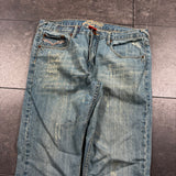 2000s Request Jeans (36x32)