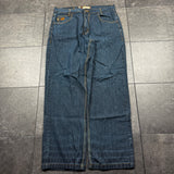 2000s Mecca Jeans (36x31)