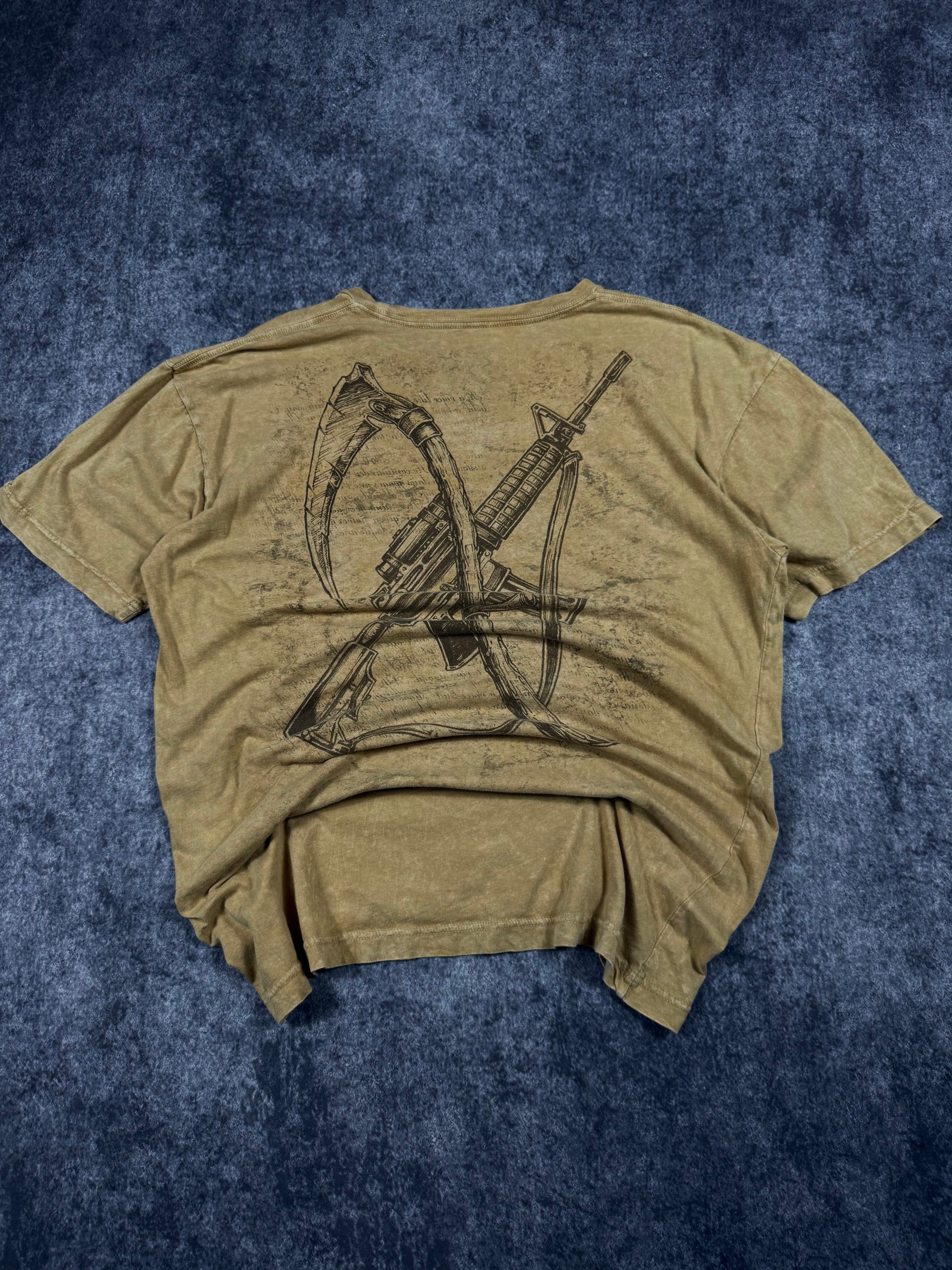 2000s apprime shirt (XL)
