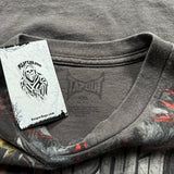 2000s Tapout Shirt (XL)
