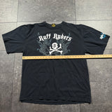2000s Ruff Ryders Shirt (XL)