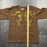 2000s Grunge Thermal (S)