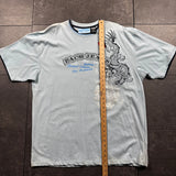 Deadstock 2000s Paco Jeans Shirt (XL)