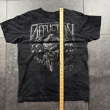 2000s Affliction Shirt (L)