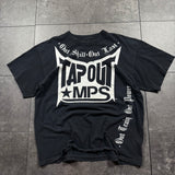2000s Tapout Shirt (L)