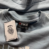 2000s Southpole Shirt (XXL)