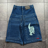 Deadstock Oxygen Jorts (26)