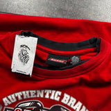 2000s Dickies Layered Shirt (XL)