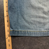 2000s Baggy Phat Farm Jorts (42)