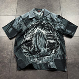 Deadstock Victorious Button-Up Shirt (XL)