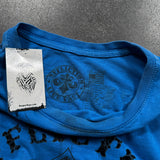 Y2K Affliction Shirt (L)