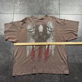 2000s MMA Elite Shirt (XL)