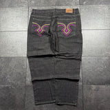 Y2K Chams Jeans (42x31)