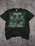 (rare) 2000s miami ink shirt (M)