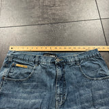 2000s Southpole Jeans (38x26)