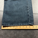2000s Brooklyn Xpress Jeans (40x32)