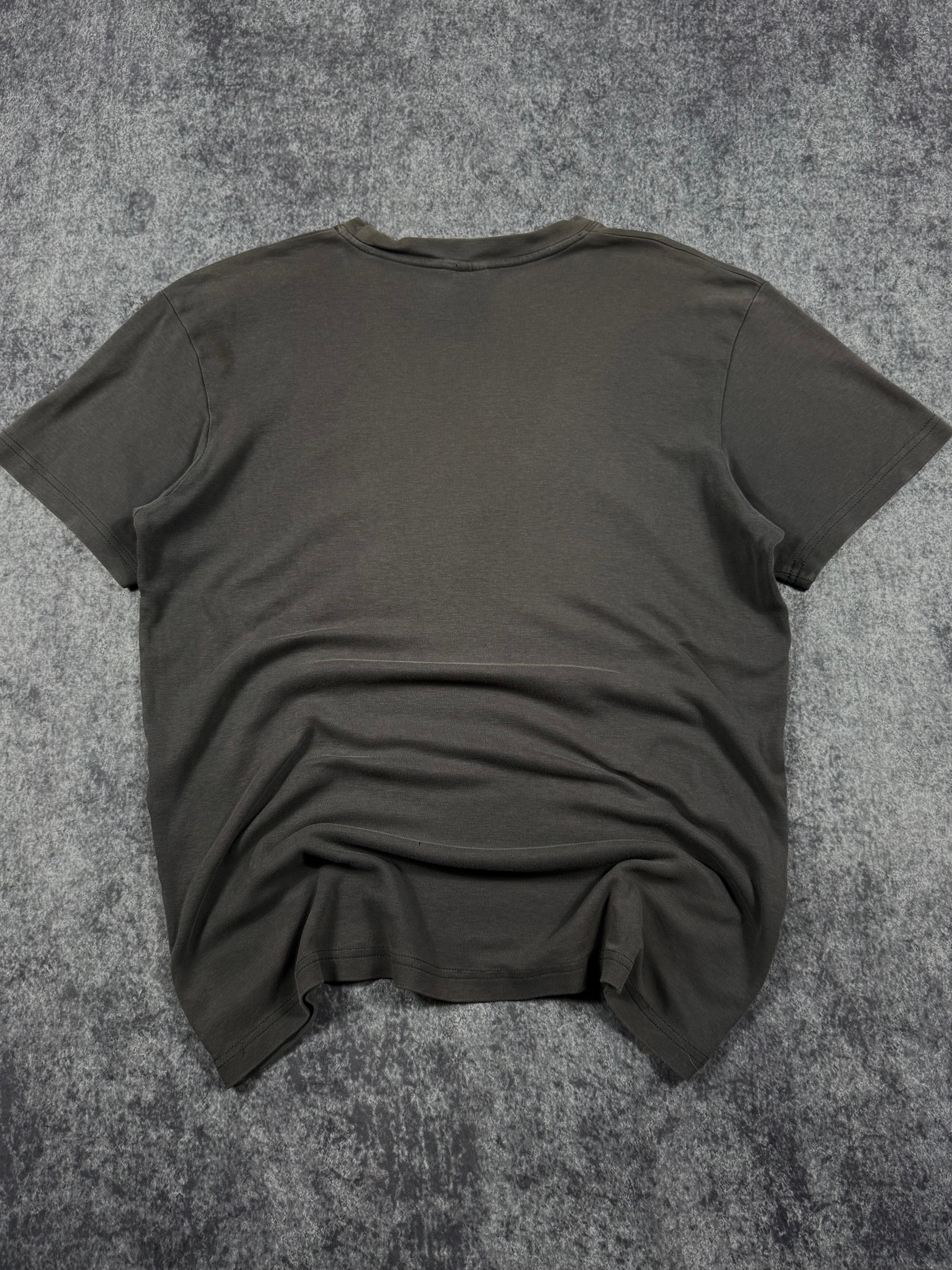 (rare) 2000s monster energy x dc shoes shirt (L)