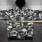 (rare) 2000s Jesse Pinkman Hoodie (L)