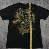 2000s miami ink shirt (M)