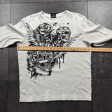 2000s MMA Elite Thermal (L)