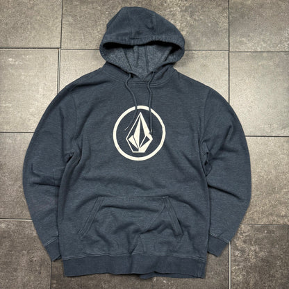 Volcom Y2K Surf Pullover Hoodie (M)