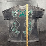 2000s Faded Tapout Shirt (L)