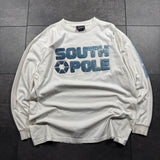 2000s Southpole Long Sleeve Shirt (L)