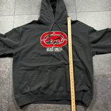 2000s Ecko Unltd Hoodie (XXL)
