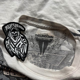 (rare) 2000s Throwdown Shirt (XL)