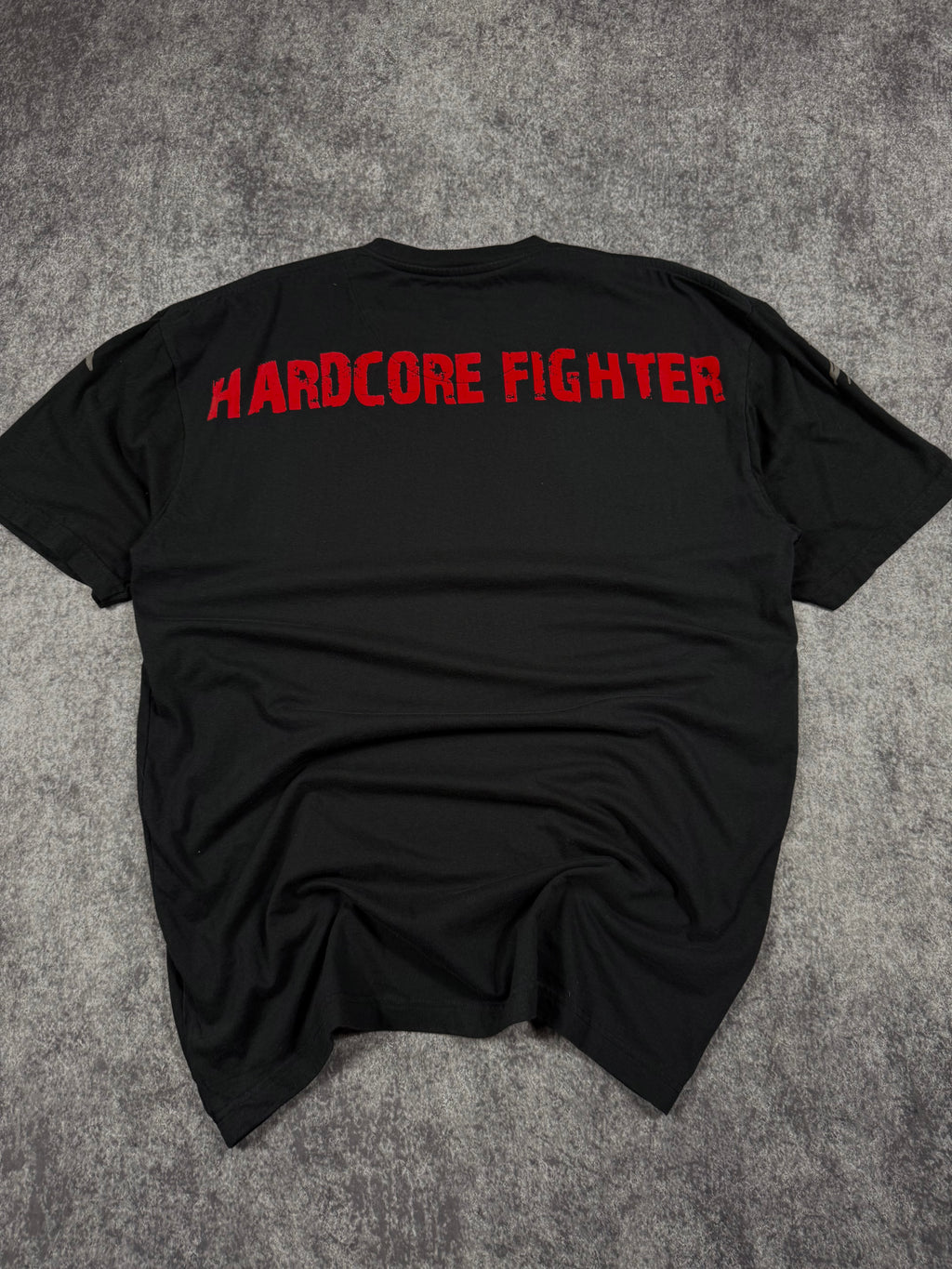 (rare) 2000s hardcore fighter (XL)