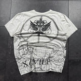 2000s XAR Shirt (L)