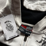 2000s Southpole Hoodie (M)