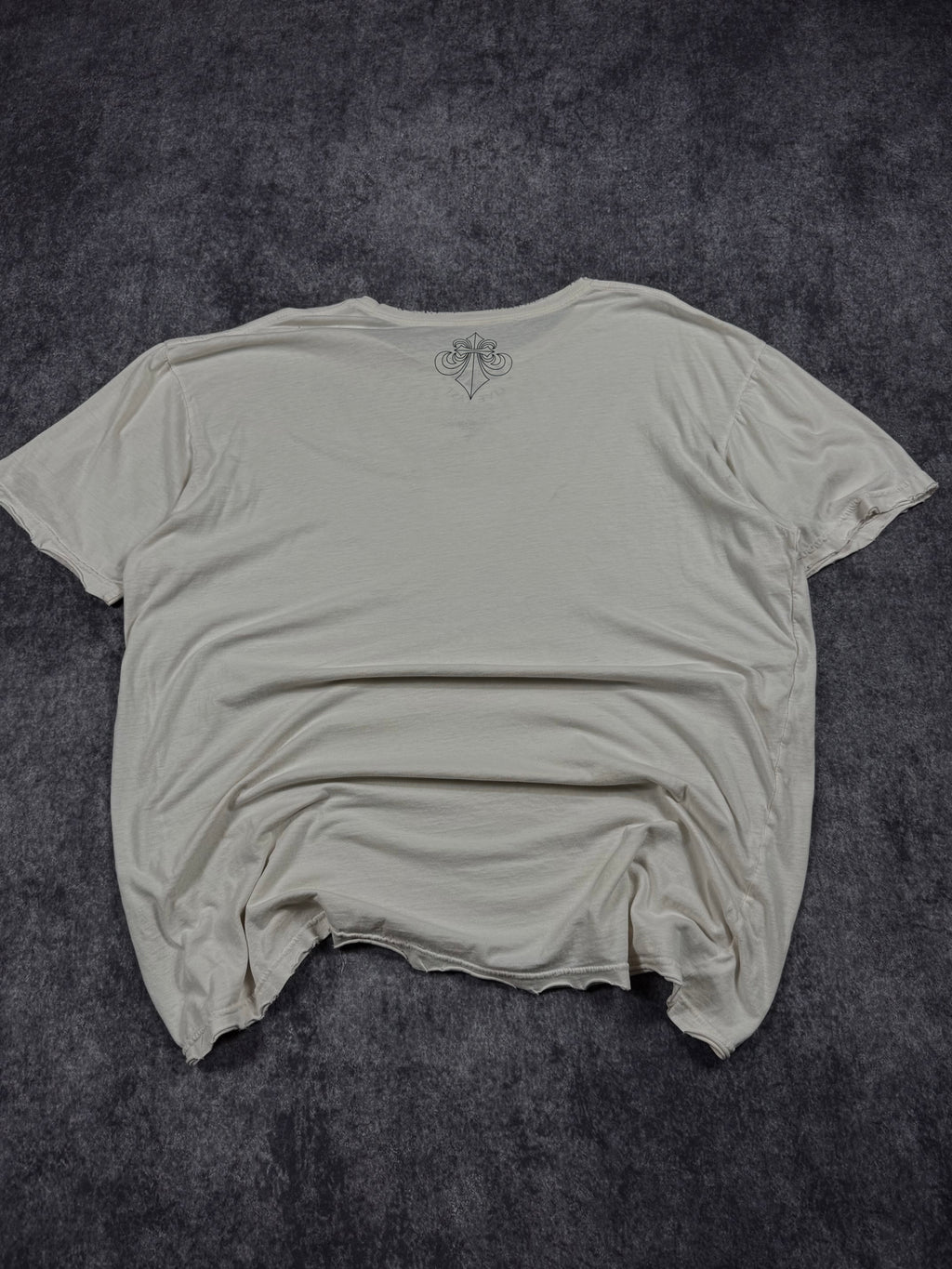 (rare) 2000s affliction shirt (XXXL)