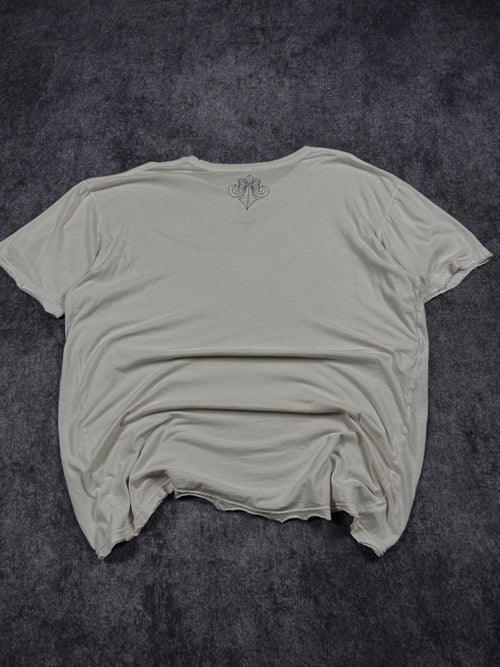 (rare) 2000s affliction shirt (XXXL)