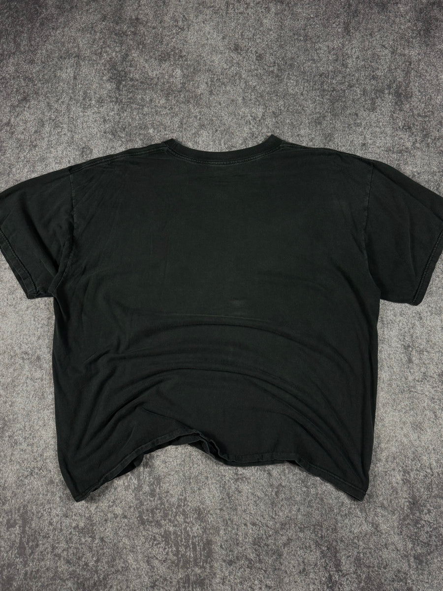 (rare) 2000s miami ink shirt (XXL)