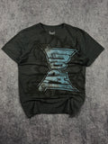 (rare) 2000s tapout shirt (XS)