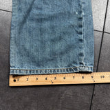 2000s LRG Jeans (32x31)