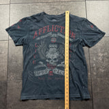 2000s Affliction Shirt (S)