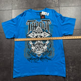 Deadstock 2000s Tapout Shirt (XL)